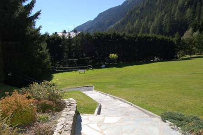 Résidence Les Grands Montets Rhône-Alpes - Argentière visuel 2/3