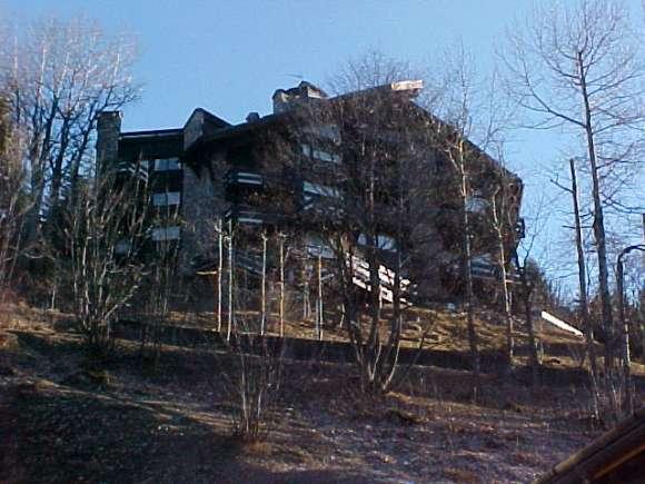 Résidence Les Grands-Sorbiers Rhône-Alpes - Méribel visuel 4/6