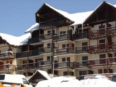 Résidence Les Granges Rhône-Alpes - Villard-Reculas visuel 7/10