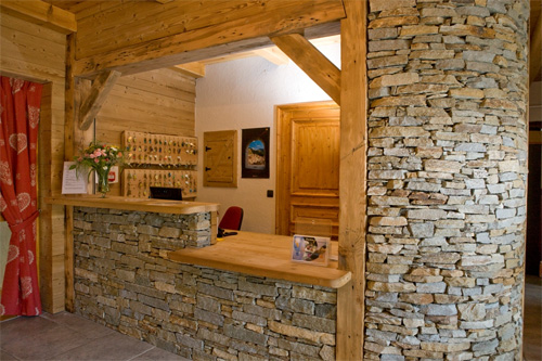 Résidence Les Granges d'Arvieux Provence-Alpes-Côte d'Azur - Arvieux visuel 5/11