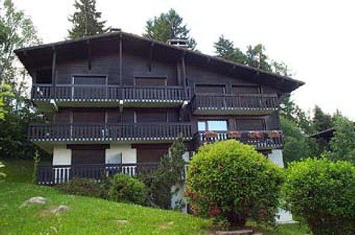 Les Granges de Colomb Rhône-Alpes - Combloux visuel 5/5