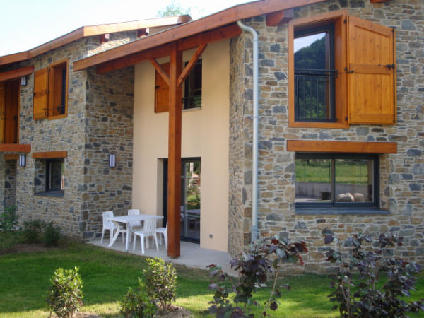 Résidence Les Granges de Léo Midi-Pyrénées - Aston visuel 3/8