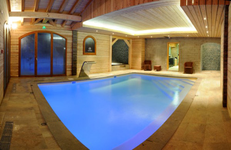 Les Granges des 7 Laux Rhône-Alpes - Les 7-Laux visuel 9/13