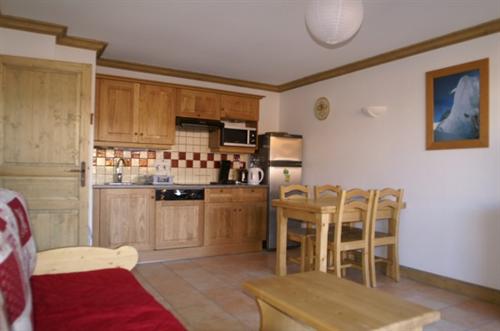 Les Granges des 7 Laux Rhône-Alpes - Les 7-Laux visuel 6/13