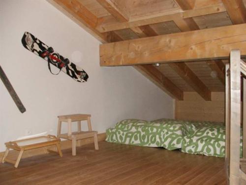 Les Granges des 7 Laux Rhône-Alpes - Les 7-Laux visuel 5/13