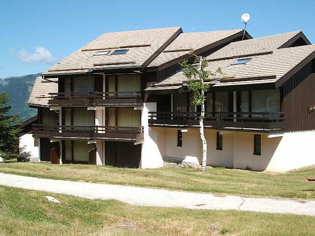 Résidence Les Grangettes Rhône-Alpes - La Plagne - Montalbert visuel 5/6