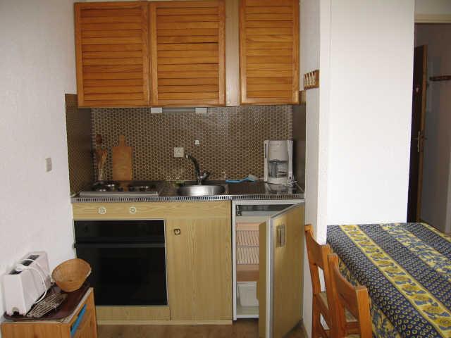 Résidence Les Grangettes Rhône-Alpes - La Plagne - Montalbert visuel 3/6