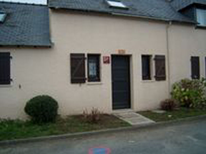 Résidence Les Gwénans Bretagne - Guidel visuel 14/14