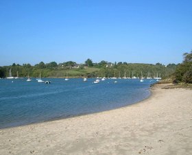 Résidence Les Gwénans Bretagne - Guidel visuel 10/14