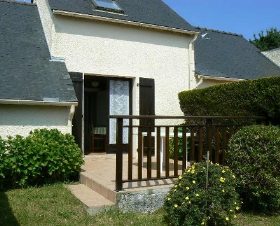 Résidence Les Gwénans Bretagne - Guidel visuel 9/14