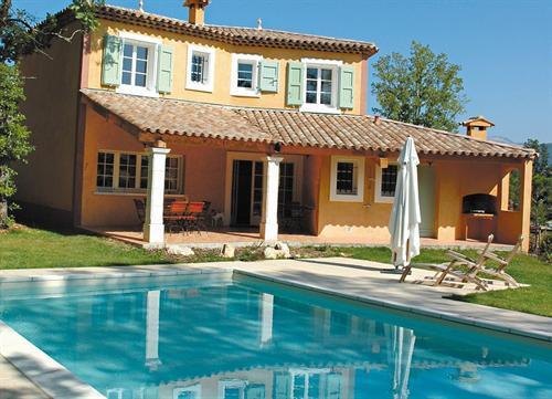 Les Hameaux de la Calade Provence-Alpes-Côte d'Azur - Fayence visuel 10/10