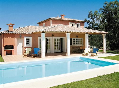 Les Hameaux de la Calade Provence-Alpes-Côte d'Azur - Fayence visuel 9/10