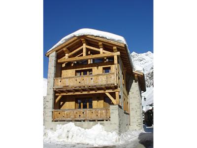 Les Hameaux de la Neige & Soliets Rhône-Alpes - Bessans visuel 29/29