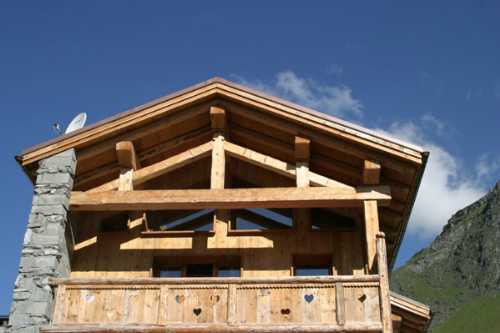 Les Hameaux de la Neige & Soliets Rhône-Alpes - Bessans visuel 28/29