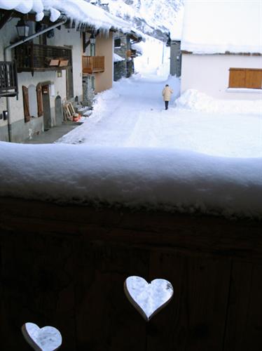 Les Hameaux de la Neige & Soliets Rhône-Alpes - Bessans visuel 26/29