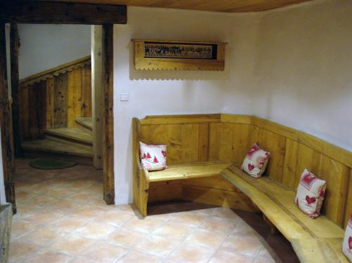 Les Hameaux de la Neige & Soliets Rhône-Alpes - Bessans visuel 21/29