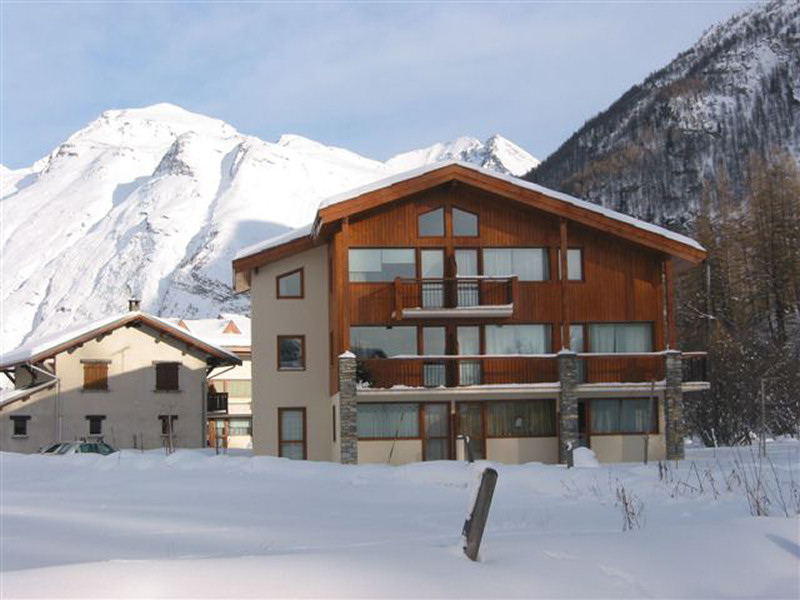 Les Hameaux de la Neige & Soliets Rhône-Alpes - Bessans visuel 10/29