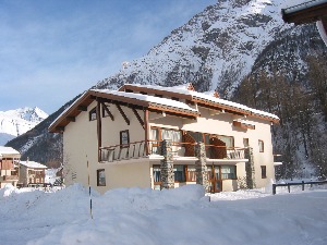 Les Hameaux de la Neige & Soliets Rhône-Alpes - Bessans visuel 6/29