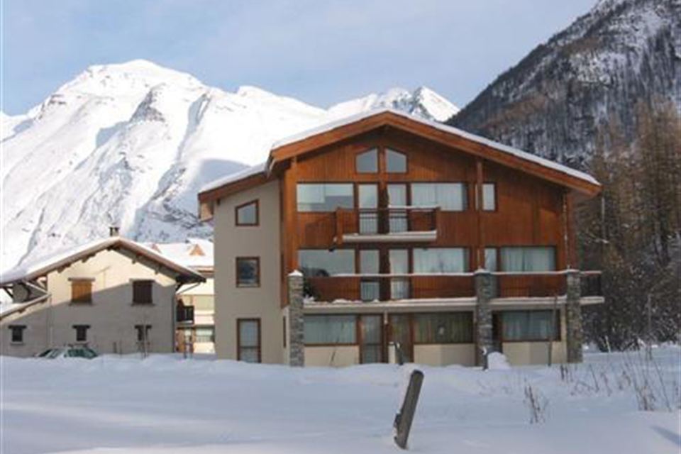 Les Hameaux de la Neige & Soliets Rhône-Alpes - Bessans visuel 5/29