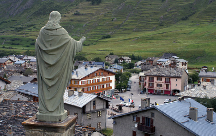 Les Hameaux de la Neige & Soliets Rhône-Alpes - Bessans visuel 3/29