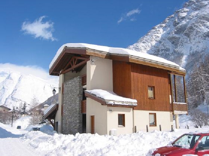 Les Hameaux de la Neige & Soliets Rhône-Alpes - Bessans visuel 2/29