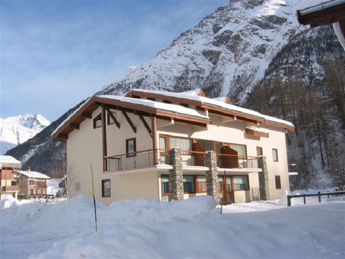 Les Hameaux de la Neige & Soliets Rhône-Alpes - Bessans visuel 1/29