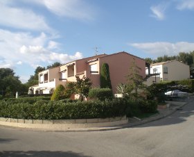 Résidence les Hameaux de l'Ile Rousse Provence-Alpes-Côte d'Azur - Bandol visuel 6/10