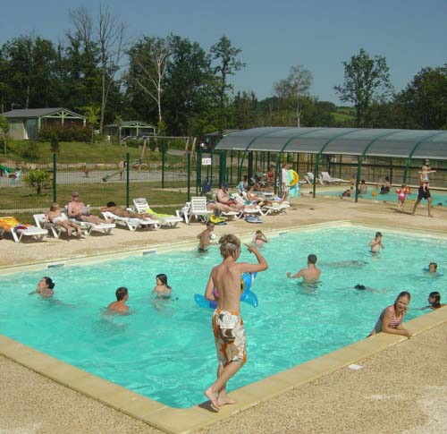 Les Hameaux de Miel Limousin - Beynat visuel 9/10