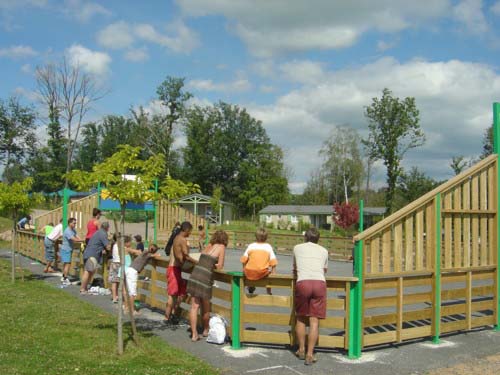 Les Hameaux de Miel Limousin - Beynat visuel 8/10