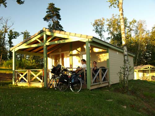 Les Hameaux de Miel Limousin - Beynat visuel 5/10