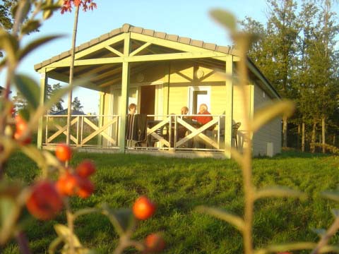 Les Hameaux de Miel Limousin - Beynat visuel 2/10