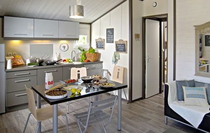 Les Hameaux de Pomettes Midi-Pyrénées - Cazals visuel 8/10