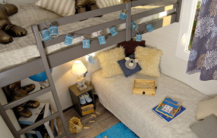 Les Hameaux de Pomettes Midi-Pyrénées - Cazals visuel 7/10