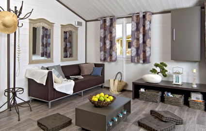 Les Hameaux de Pomettes Midi-Pyrénées - Cazals visuel 6/10