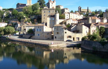 Les Hameaux de Pomettes Midi-Pyrénées - Cazals visuel 4/10