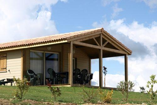 Les Hameaux des Lacs Midi-Pyrénées - Monclar-de-Quercy visuel 19/20