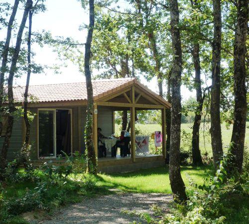 Les Hameaux des Lacs Midi-Pyrénées - Monclar-de-Quercy visuel 17/20
