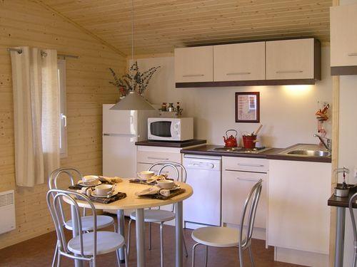 Les Hameaux des Lacs Midi-Pyrénées - Monclar-de-Quercy visuel 16/20