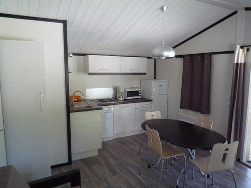 Les Hameaux des Lacs Midi-Pyrénées - Monclar-de-Quercy visuel 14/20