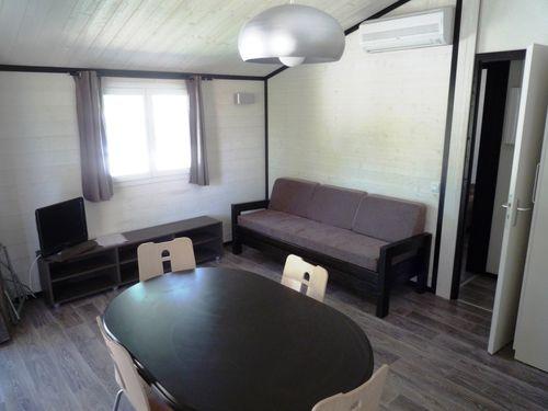 Les Hameaux des Lacs Midi-Pyrénées - Monclar-de-Quercy visuel 11/20