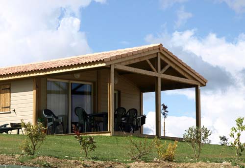 Les Hameaux des Lacs Midi-Pyrénées - Monclar-de-Quercy visuel 7/20