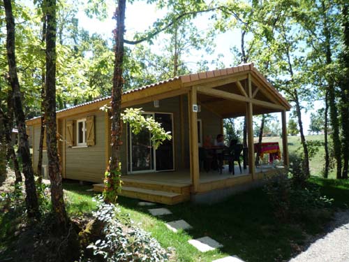 Les Hameaux des Lacs Midi-Pyrénées - Monclar-de-Quercy visuel 5/20