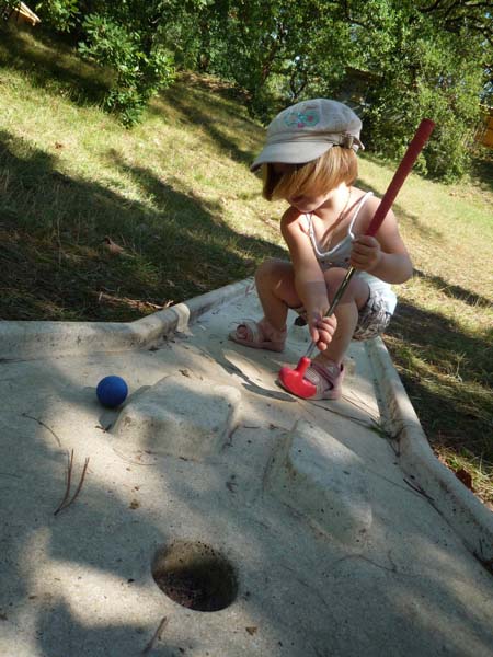 Les Hameaux des Lacs Midi-Pyrénées - Monclar-de-Quercy visuel 4/20