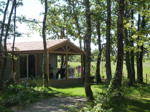 Les Hameaux des Lacs Midi-Pyrénées - Monclar-de-Quercy visuel 3/20