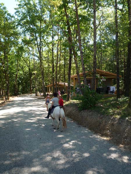 Les Hameaux des Lacs Midi-Pyrénées - Monclar-de-Quercy visuel 2/20