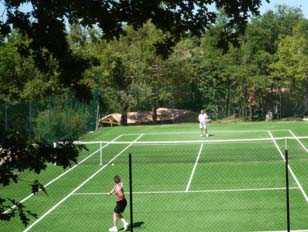 Les Hameaux des Lacs Midi-Pyrénées - Monclar-de-Quercy visuel 1/20