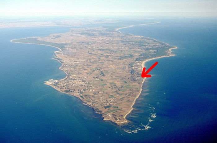 Les Hameaux des Marines Poitou-Charentes - Saint-Denis-d'Oléron visuel 9/10