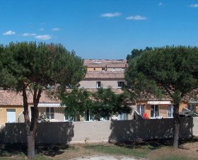 Les Hameaux du Levant Languedoc-Roussillon - Le Grau-du-Roi visuel 6/6