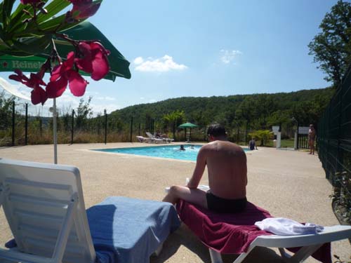 Les Hameaux du Perrier Limousin - Lissac-sur-Couze visuel 9/10