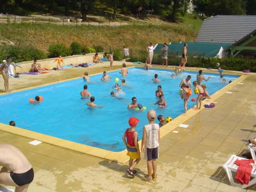 Les Hameaux du Perrier Limousin - Lissac-sur-Couze visuel 8/10